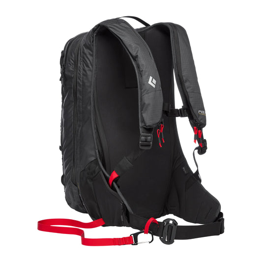 Jetforce Pro Split 25 Backpack - Groupe Montagne Explore