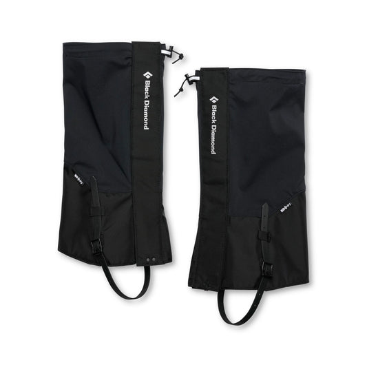 Frontpoint Gaiters - Groupe Montagne Explore