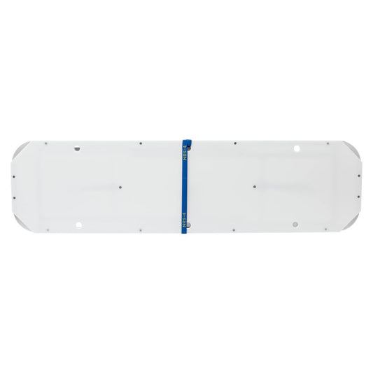 NRS Campsite Counter - Groupe Montagne Explore