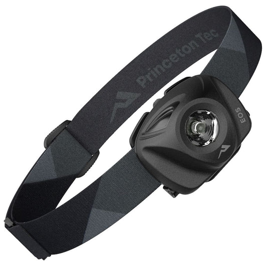 Princeton Tec EOS Headlamp - Groupe Montagne Explore