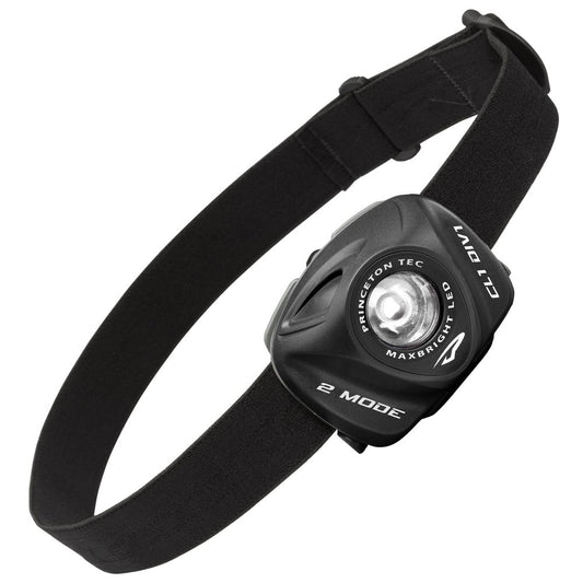 Princeton Tec EOS II MPLS Headlamp - Groupe Montagne Explore