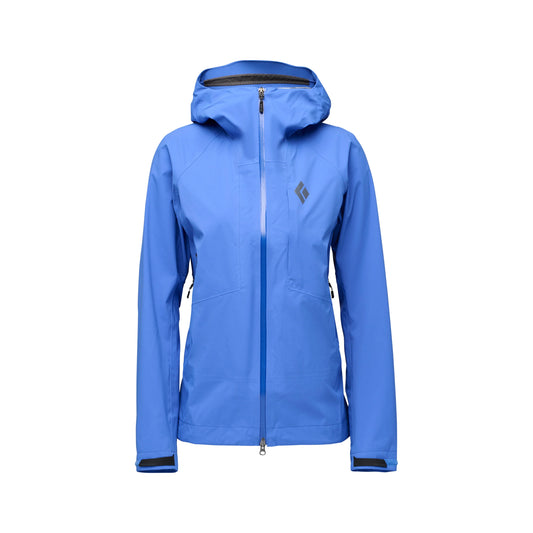 Women's Highline Stretch Shell - Groupe Montagne Explore