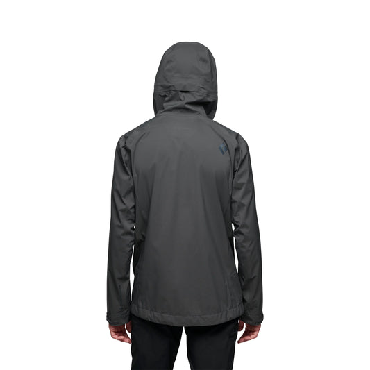 Men's Highline Stretch Shell - Groupe Montagne Explore