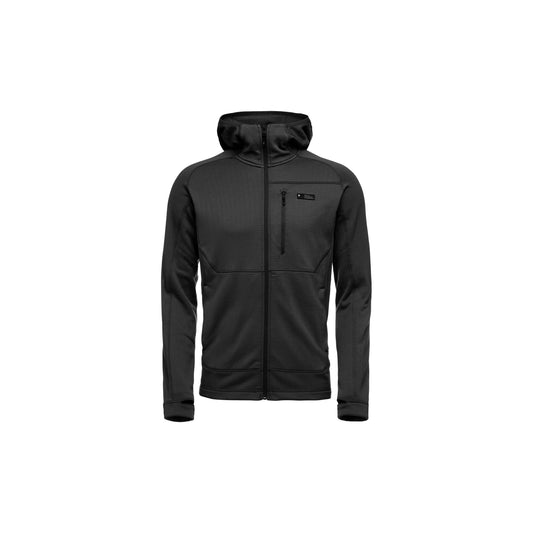 Men's Factor Hoody - Groupe Montagne Explore