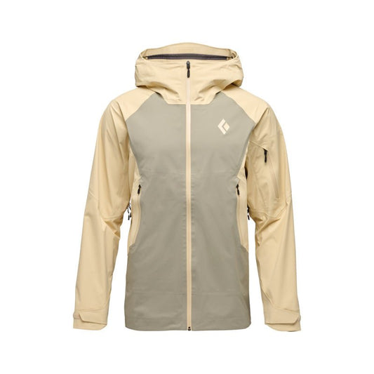 Men's Recon LT Stretch Shell - Groupe Montagne Explore