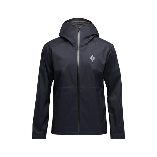 Men's Fineline Stretch Shell - Groupe Montagne Explore