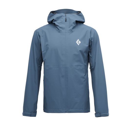 Men's Vaporline Stretch Shell - Groupe Montagne Explore