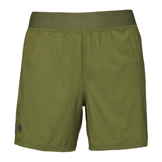 Women's Sierra LT Shorts - Groupe Montagne Explore