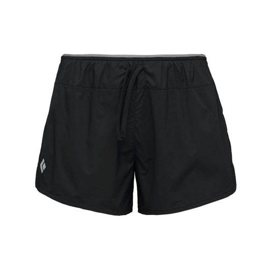 Women's Distance Shorts - Groupe Montagne Explore