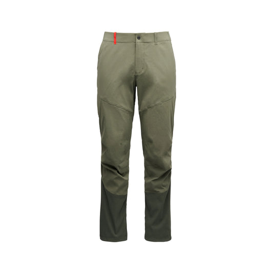 Men's Pursuit Hybrid Pants - Groupe Montagne Explore