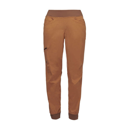 Women's Technician Jogger Pants - Groupe Montagne Explore
