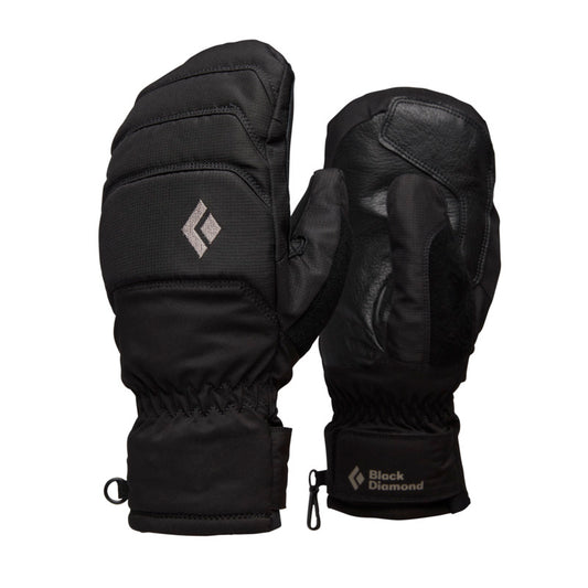 Women's Mission MX Mitts