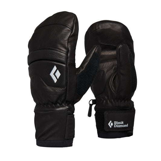 Women's Spark Mitts