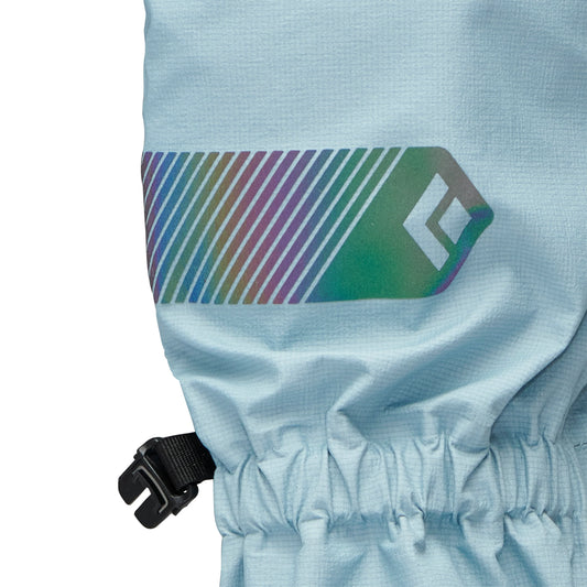 UL Overmitts - Groupe Montagne Explore