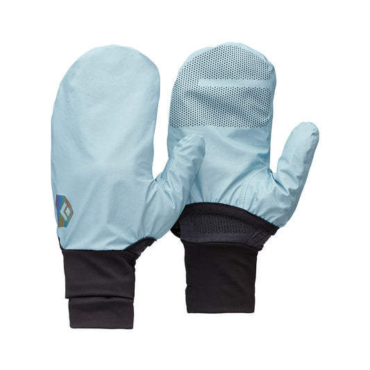 Gridtech Storm Hood Gloves - Groupe Montagne Explore