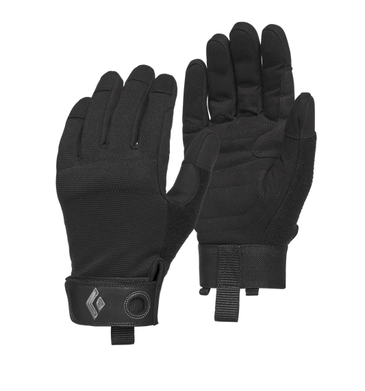 Crag Gloves - Groupe Montagne Explore