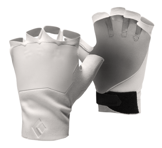 Crack Gloves - Groupe Montagne Explore