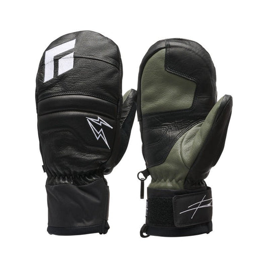 Max Palm Spark Mitts - Groupe Montagne Explore