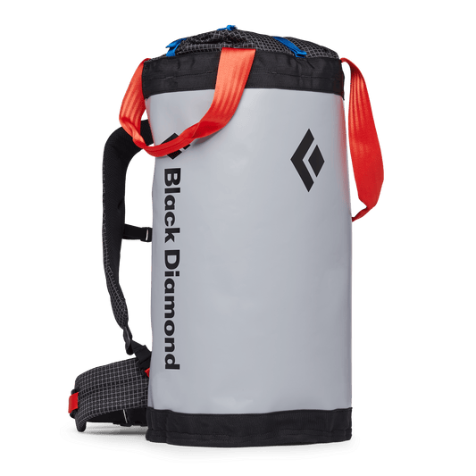 Wall Hauler 40 Haul Bag - Groupe Montagne Explore