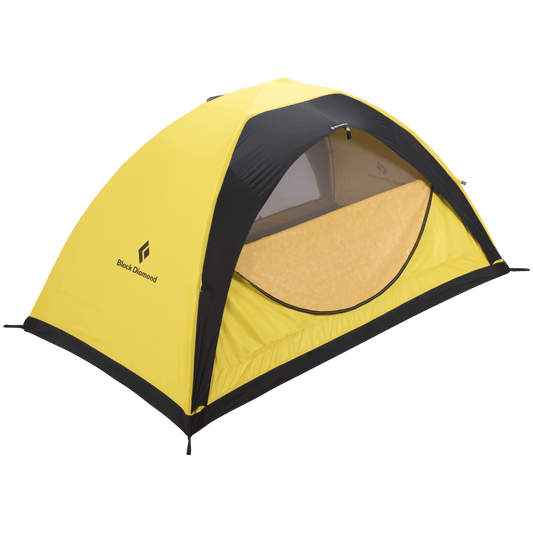 Ahwahnee Fire Retardant Tent - Groupe Montagne Explore