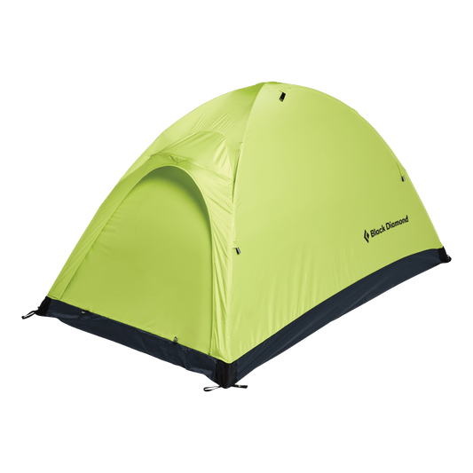 Firstlight 2 Person Tent - Groupe Montagne Explore