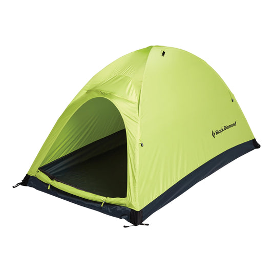 Firstlight 2 Person Tent - Groupe Montagne Explore