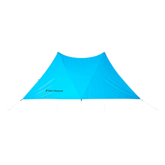 Beta Light 2 Person Tent - Groupe Montagne Explore