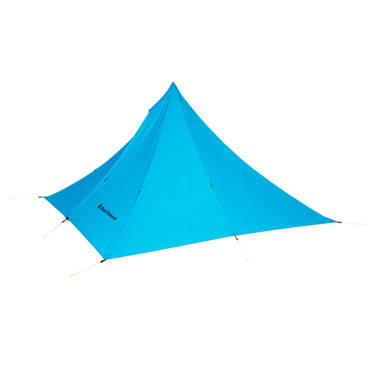 Mega Light 4 Person Tent - Groupe Montagne Explore
