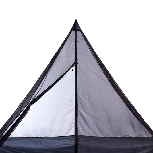 Mega Bug 4 Person Tent - Groupe Montagne Explore