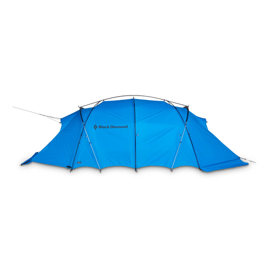 Mission 3 Person Tent - Groupe Montagne Explore