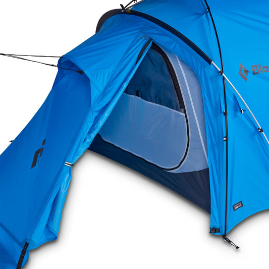 Mission 3 Person Tent - Groupe Montagne Explore
