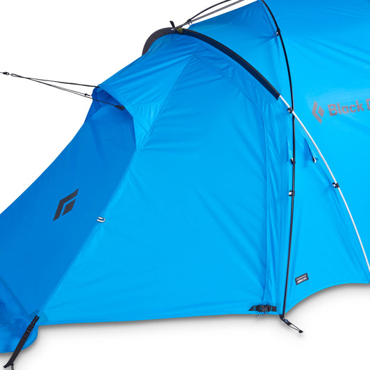 Mission 2 Person Tent - Groupe Montagne Explore