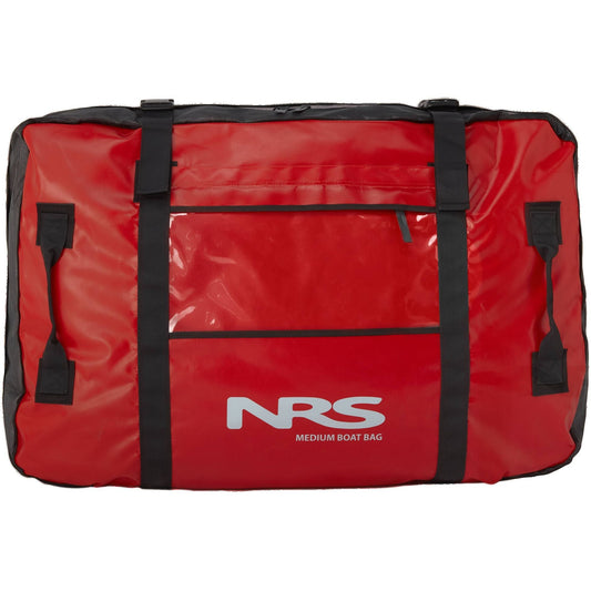 NRS Boat Bag for Rafts, IKs and Cats - Groupe Montagne Explore