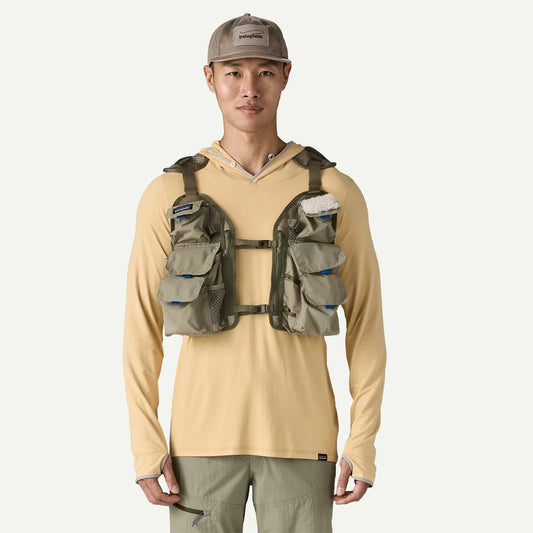 Stealth Convertible Vest - Groupe Montagne Explore