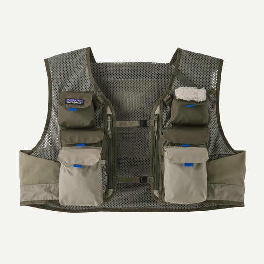 Stealth Pack Vest - Groupe Montagne Explore