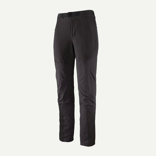 W's Terravia Alpine Pants - Short - Groupe Montagne Explore