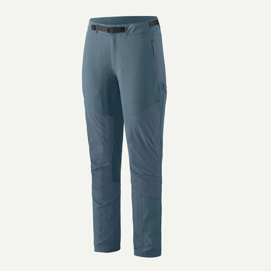 W's Terravia Alpine Pants - Short - Groupe Montagne Explore