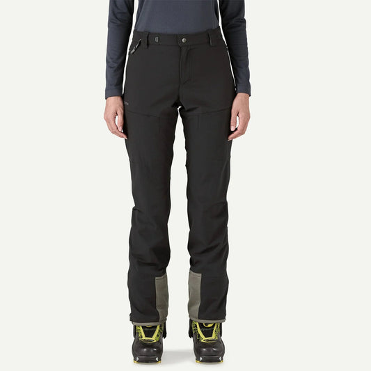 W's Alpine Guide Pants - Regular - Groupe Montagne Explore