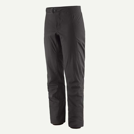 W's Mixed Alpine Pants - Groupe Montagne Explore
