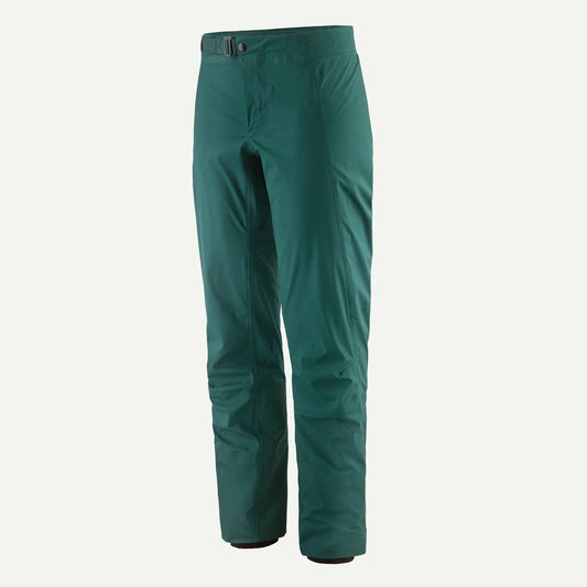 W's Mixed Alpine Pants - Groupe Montagne Explore