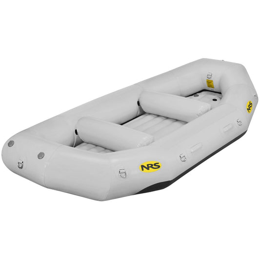 NRS Otter 120D Self - Bailing Raft - Groupe Montagne Explore