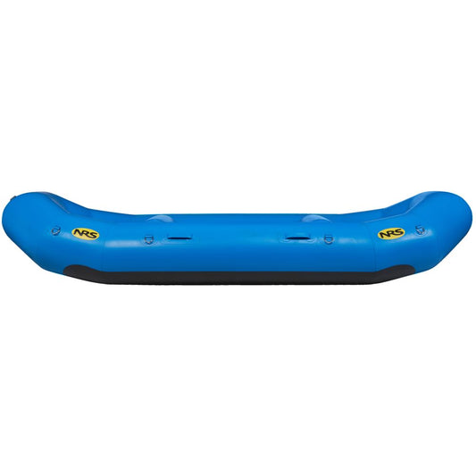 NRS Otter 142 Self - Bailing Raft - Groupe Montagne Explore