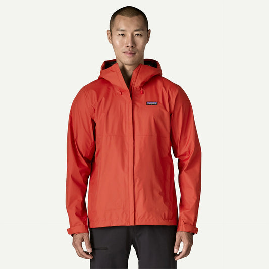 M's Torrentshell 3L Rain Jacket - Groupe Montagne Explore