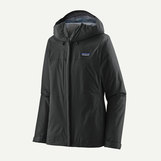 W's Torrentshell 3L Rain Jacket - Groupe Montagne Explore