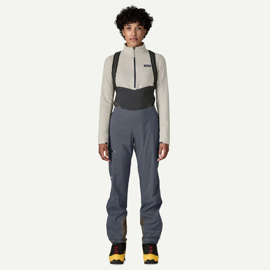 W's M10 Storm Bibs - Groupe Montagne Explore