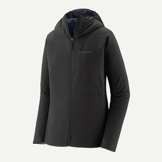 W's Nano - Air Ultralight Full - Zip Hoody - Groupe Montagne Explore