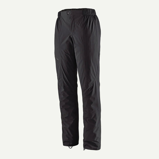W's Granite Crest Rain Pants - Groupe Montagne Explore