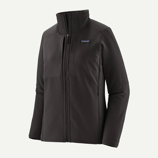 W's R2 CrossStrata Jacket - Groupe Montagne Explore