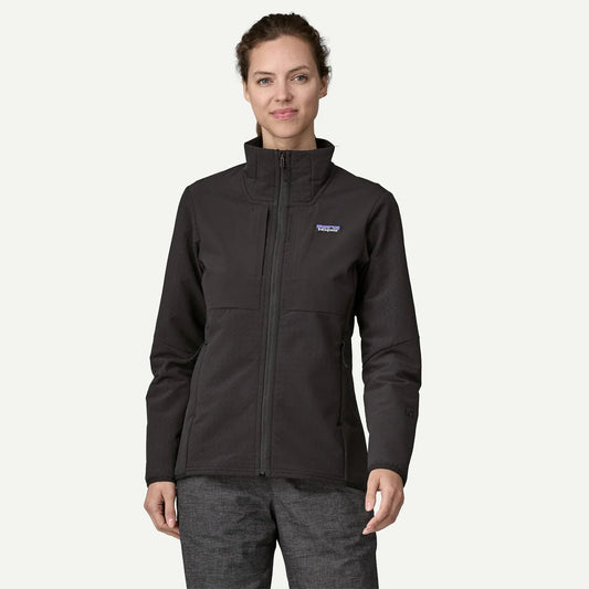 W's R2 CrossStrata Jacket - Groupe Montagne Explore