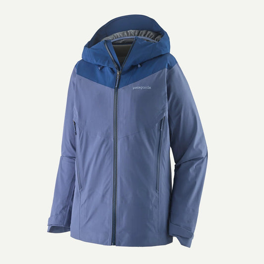 W's Super Free Alpine Jacket - Groupe Montagne Explore